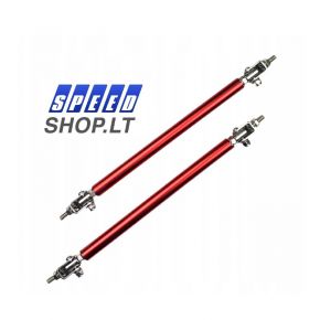 Aliuminiai priekinio lipo stabilizatoriai 15cm